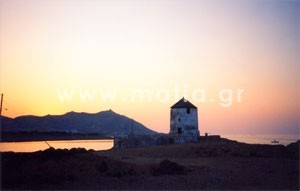 Σκύρος, Σποράδες, Αιγαίο, Ελλάδα