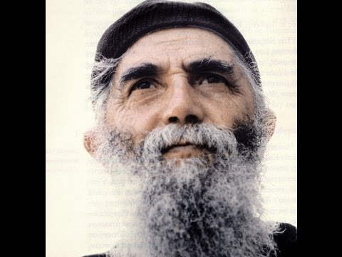 Γιορτές και πειρασμοί. Άγιος Παΐσιος