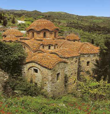 Μυστράς