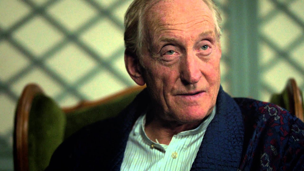 Characters And Then There Were None