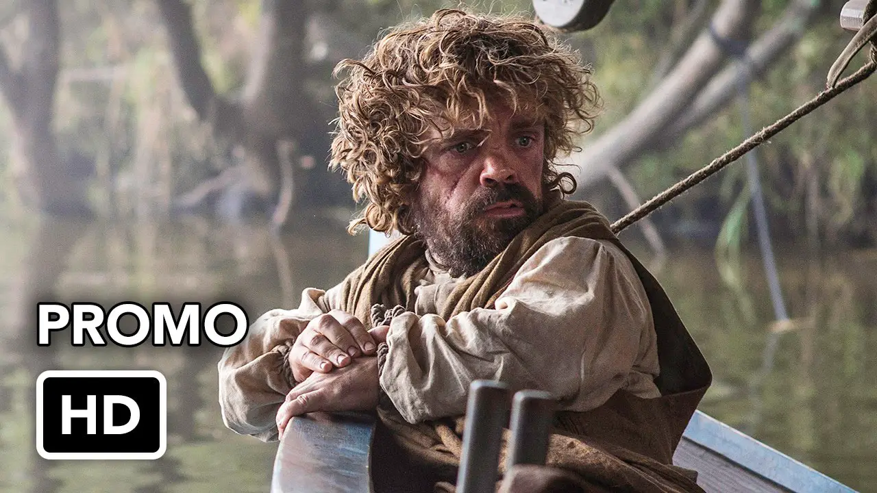 Game of Thrones: Kill the Boy – Season 5 / Episode 5 – 2015