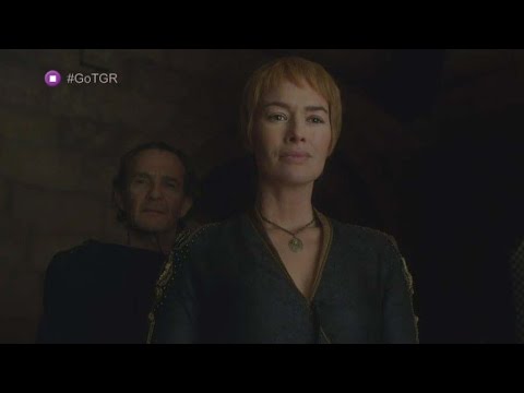 Game of Thrones: No One – Season 6 / Episode 8 – 2016