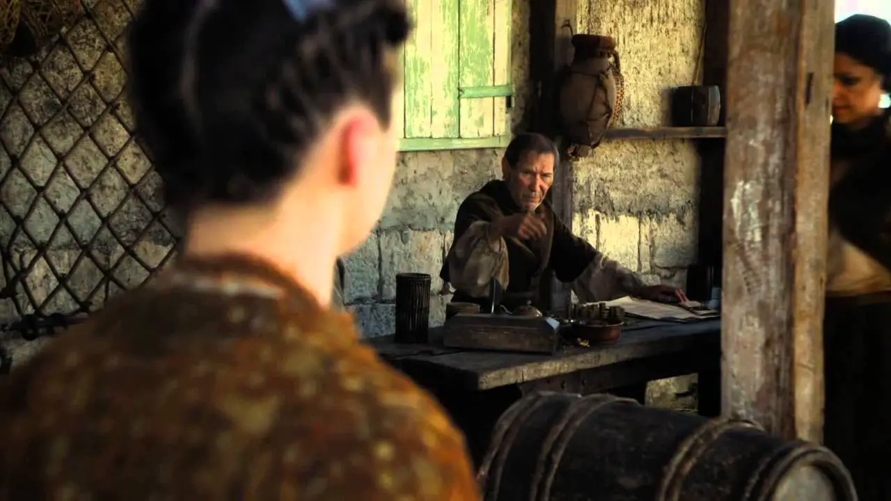Game of Thrones: The Dance of Dragons – Season 5 / Episode 9 – 2015