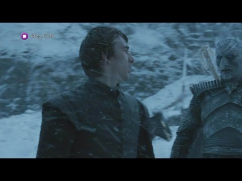 Game of Thrones: The Door – Season 6 / Episode 5 – 2016