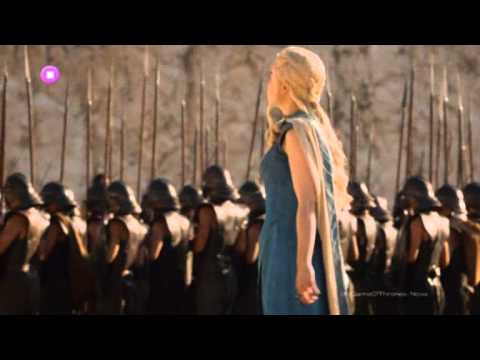 Game of Thrones: The Lion and the Rose – Season 4 / Episode 2 – 2014