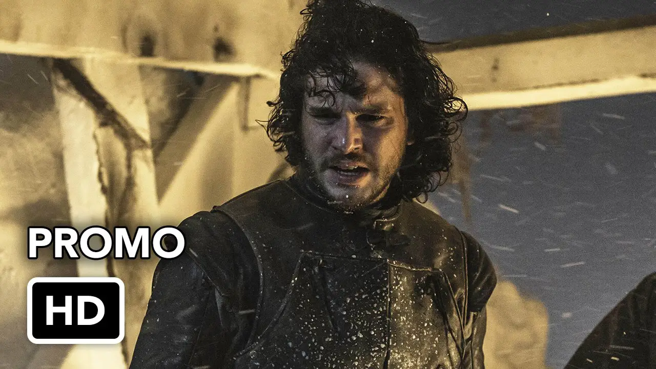 Game of Thrones: The Watchers on the Wall – Season 4 / Episode 9 – 2014