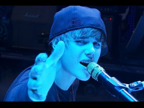 Justin Bieber: Never Say Never – 2011