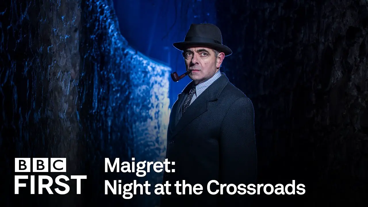 Maigret: Night at the Crossroads – 2017