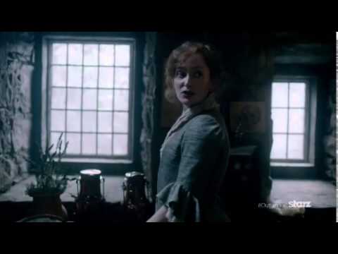 Outlander – 2014-