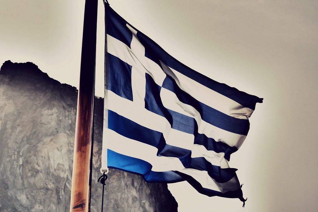 Ύμνος εις την Ελευθερίαν – Εθνικός Ύμνος