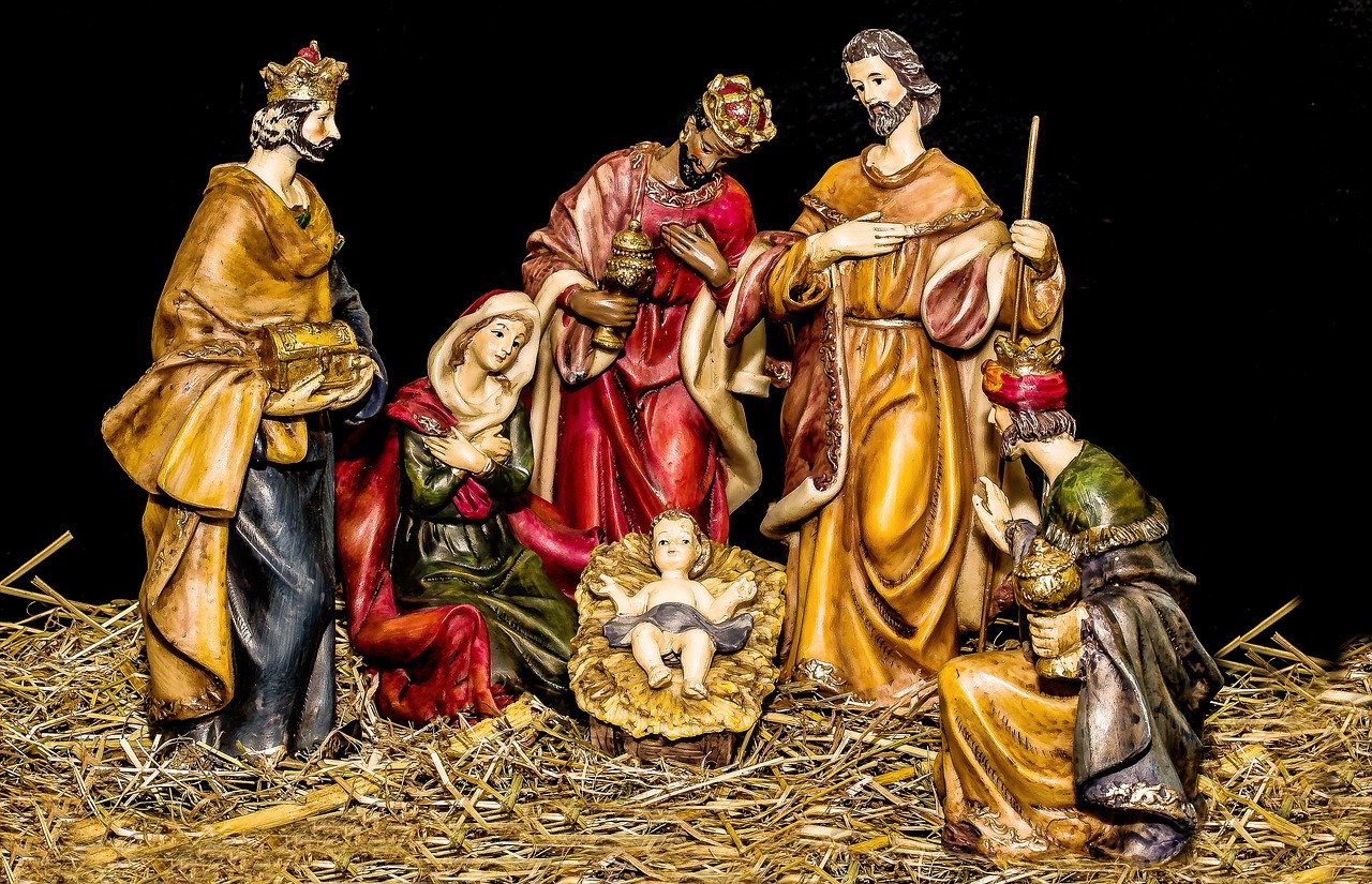 Χριστουγεννιάτικα κάλαντα Βυζαντίου (Κοτυωρών Πόντου)