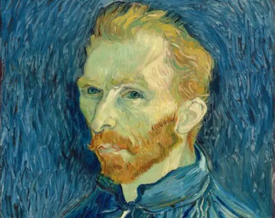 Βαν Γκογκ (Vincent van Gogh)