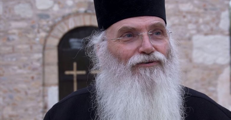 Ο Μητροπολίτης Μεσογαίας Νικόλαος τοποθετείται για τον Κορονοϊό .: Είδα .: Ματιά