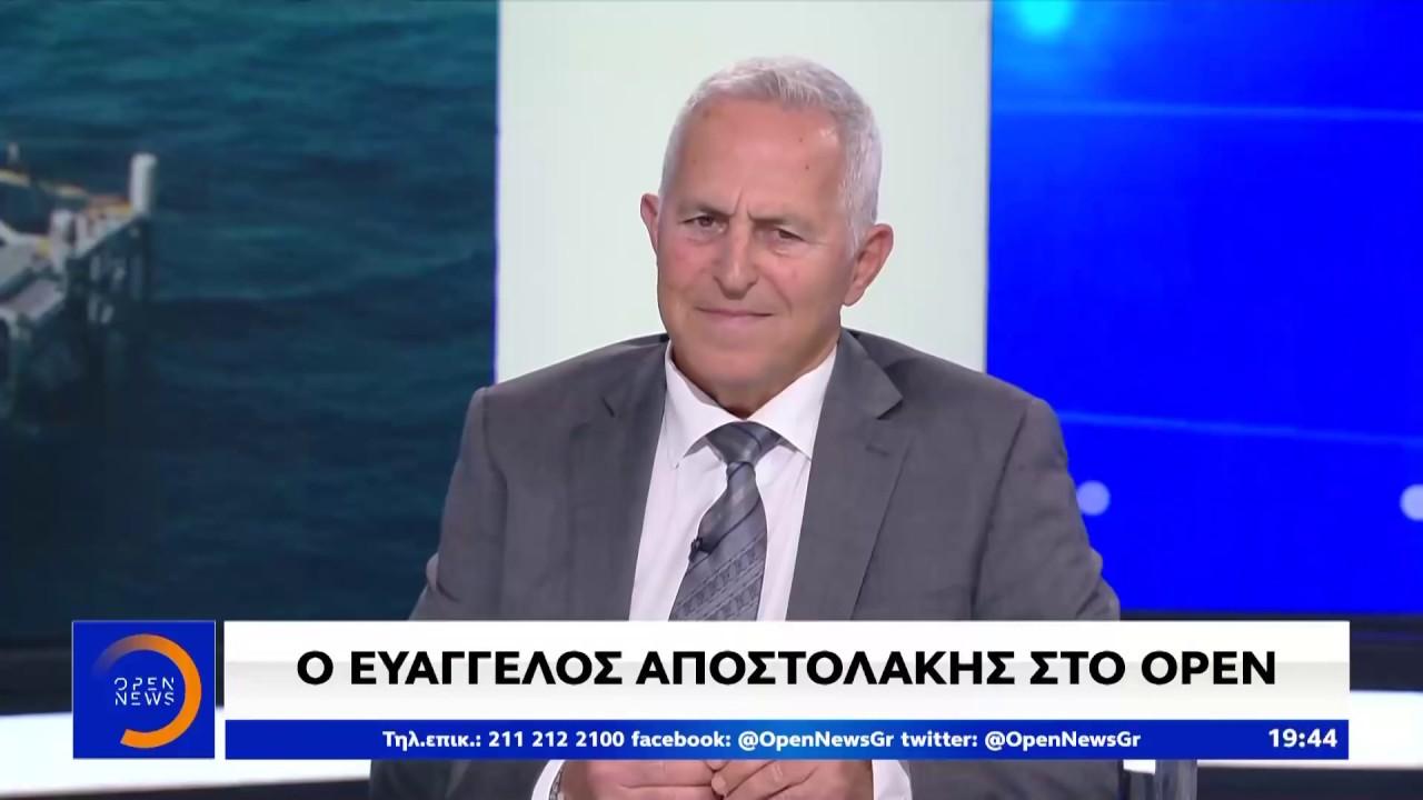 Φτάσαμε να συζητάμε για εμφάνιση Τουρκικού πλοίου 6 μίλια από την Κρήτη