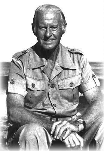 Thor Heyerdahl