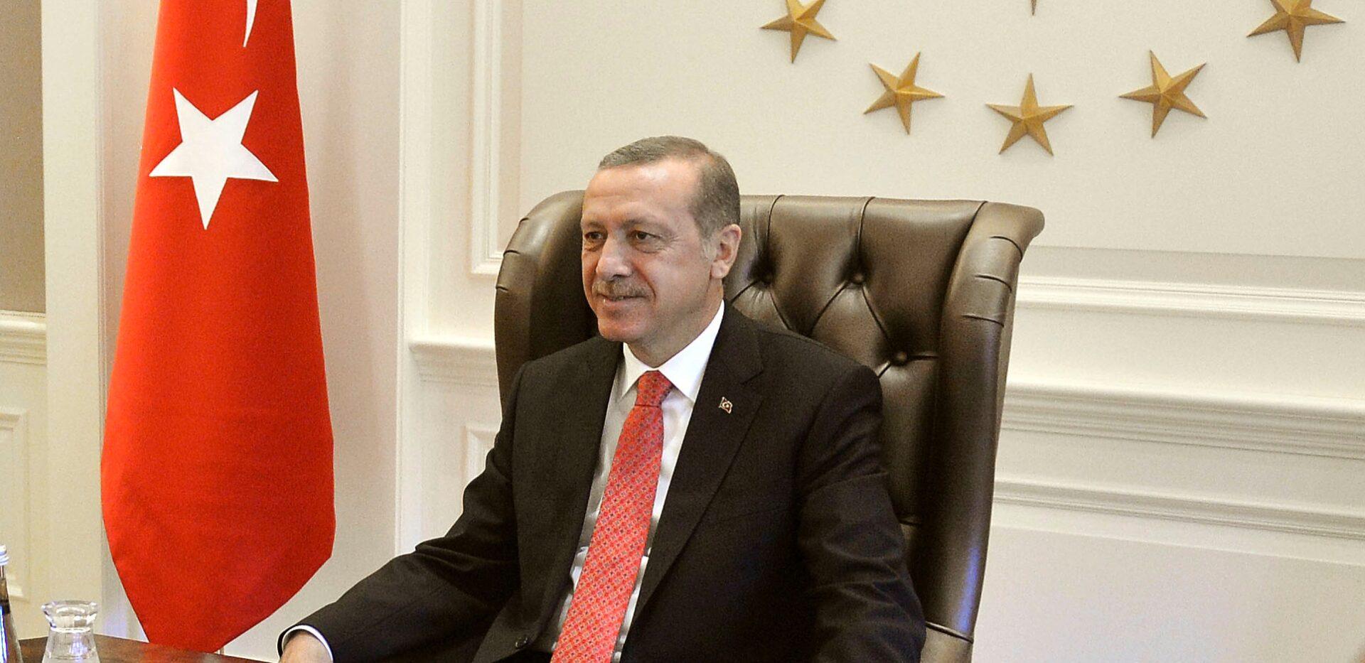 Ο Ερντογάν θα ανακοινώσει “καλά νέα για το μέλλον της Τουρκίας”