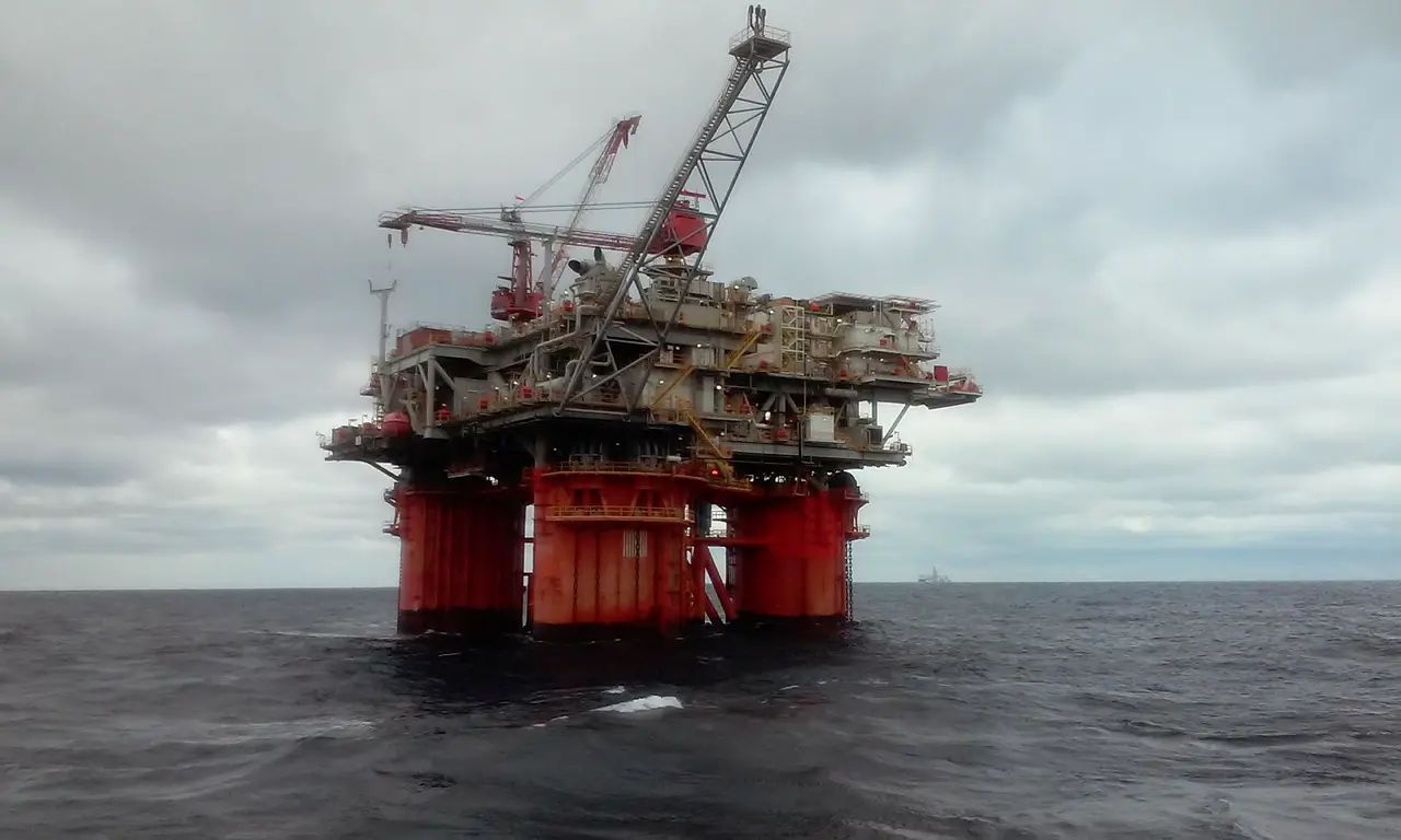 Ερντογάν: βρήκαμε στη Μαύρη Θάλασσα τα πιο μεγάλα κοιτάσματα φυσικού αερίου!