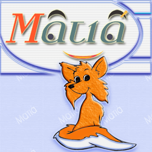 Ματιά logo