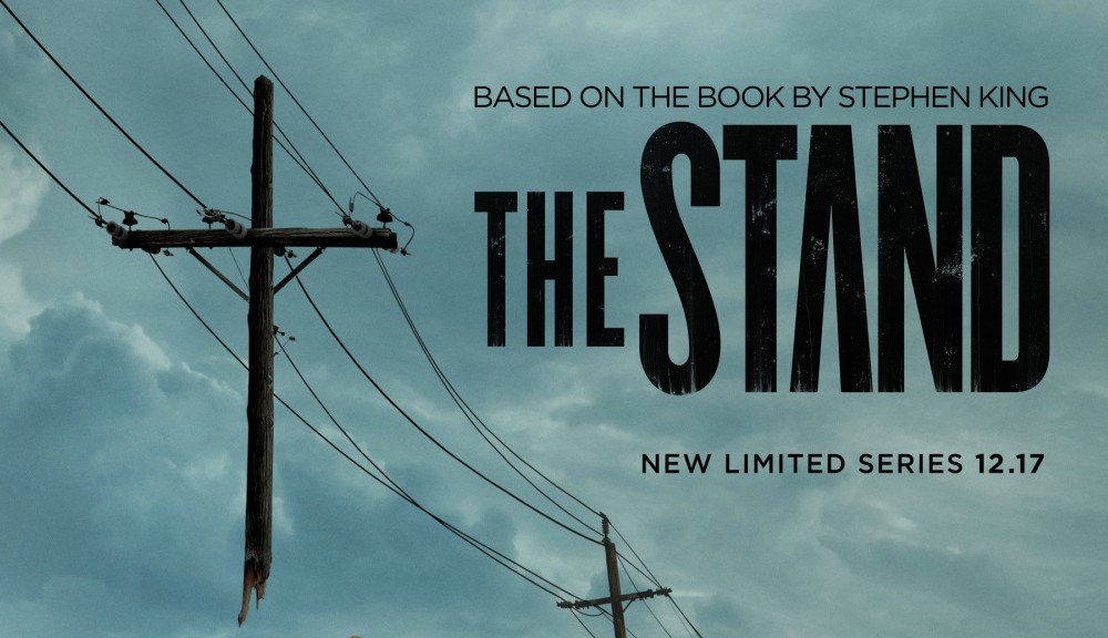 The Stand – Το Κοράκι – 2020
