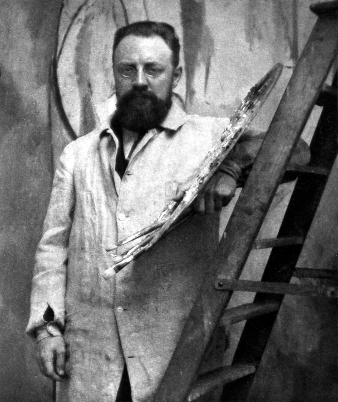 Ανρί Ματίς (Henri Matisse)