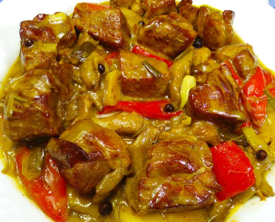 Τηγανιά