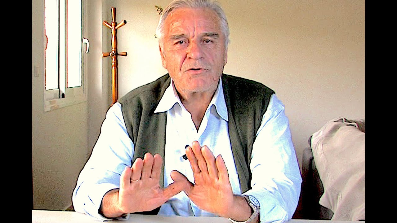 Άγιος Πορφύριος. Η ερωτική σχέση του ανδρόγυνου