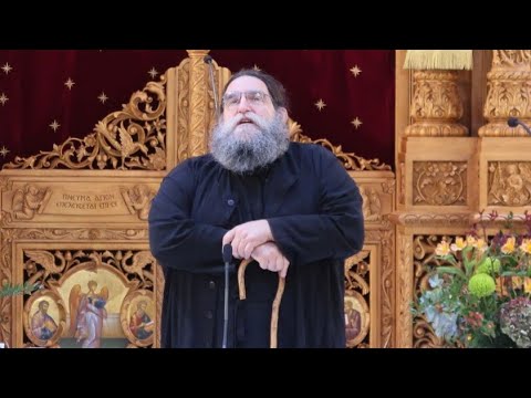 Πιστός άχρι θανάτου, π. Ευάγγελος Παπανικολάου