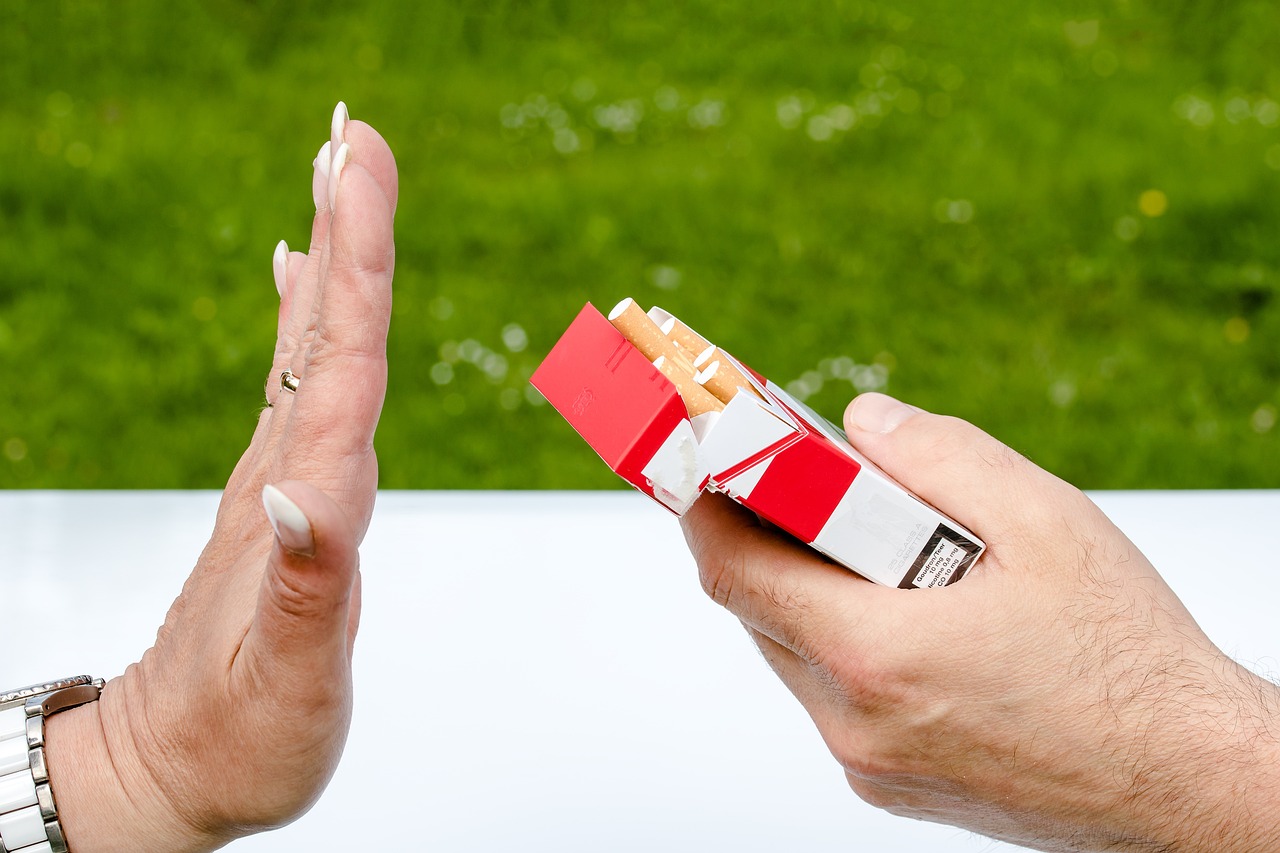 Λίβελλος κατά του καπνίσματος ή η αλήθεια για το κάπνισμα